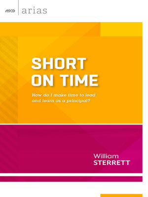 cover image of Short on Time